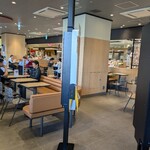 マクドナルド - 