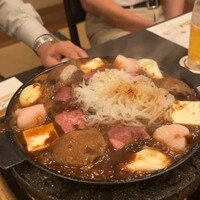 太田なわのれん - 