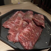 焼肉 黒田 - 