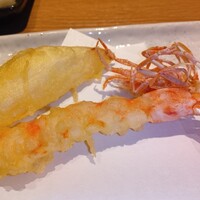 浜松町 鮨 すし門 - 