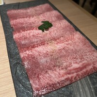 焼肉 黒田 - 