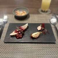 New American Grill “KANADE TERRACE” - 