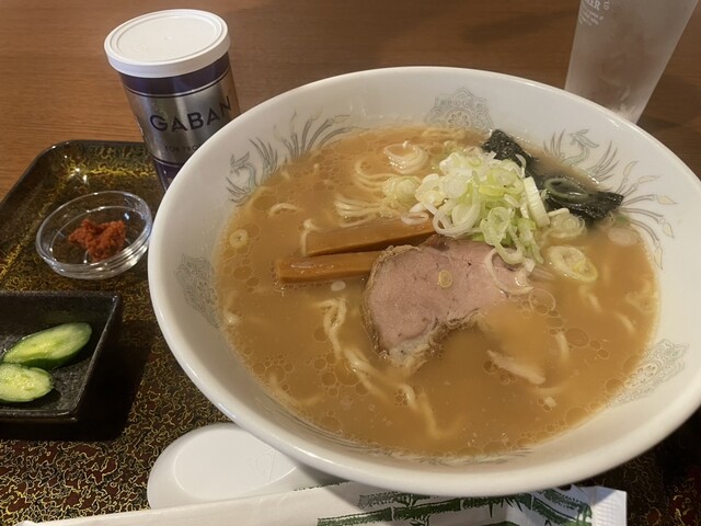 焼肉居酒屋 和楽美苑 - 萩生（焼肉）の写真