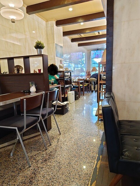 Cafe Star photo 4
