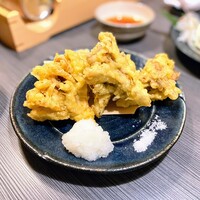 しゃぶしゃぶ 吟半 お台場店 - 