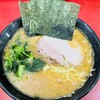 ラーメン 杉田家 千葉祐光店