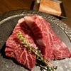 和牛焼肉 やくにく 路地裏