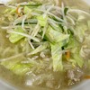 元祖中華つけ麺大王 蒲田店