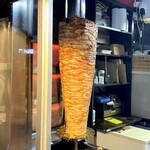 サライケバブ - 