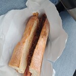 マグニーズ コーヒートラック - 