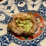 和牛焼肉 やくにく - シマチョウ