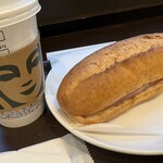 スターバックス・コーヒー 新宿マルイ本館2階店 - 