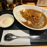 炭焼き鶏とつくねの店 空音 - 