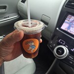 マグニーズ コーヒートラック - 