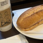 スターバックス・コーヒー 新宿マルイ本館2階店 - 