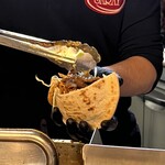 サライケバブ - 