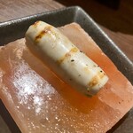 和牛焼肉 やくにく - ハツモト