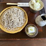 蕎麦処 くき - 