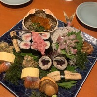 魚竹 - 