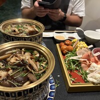 Shangri-La’s secret 表参道店 - 