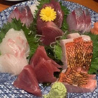 魚竹 - 
