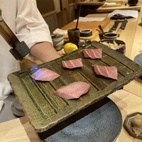 浅草橋 鮨 うらおにかい - 