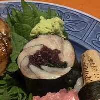 魚竹 - 