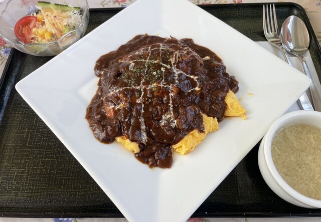 Restaurant More Iryo Senta Ten