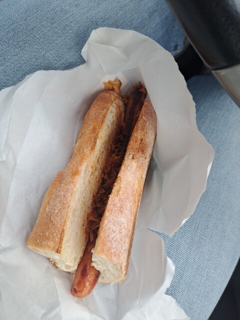 MAGNI’S COFFEE TRUCK photo 4