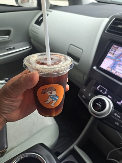 MAGNI’S COFFEE TRUCK photo 5