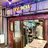 デヴィ インディア 品川駅前店