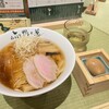 らぁ麺 鴨と葱  梅田店