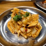 焼肉ホルモン ボンズ - 