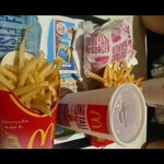 マクドナルド - 