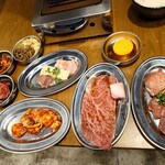 焼肉ホルモン ボンズ - 