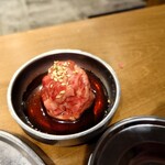焼肉ホルモン ボンズ - 