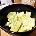 焼肉ホルモン ボンズ - 