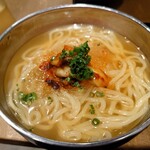 焼肉ホルモン ボンズ - 