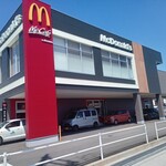 マクドナルド - 