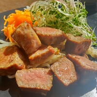 鉄板焼 摩天楼 東京スカイツリー・ソラマチ店 - 