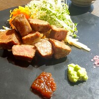 鉄板焼 摩天楼 東京スカイツリー・ソラマチ店 - 
