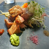 鉄板焼 摩天楼 東京スカイツリー・ソラマチ店 - 