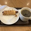 スターバックス コーヒー みなとみらい東急スクエア店