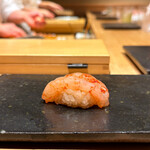 鮨処 やまと - シマエビ