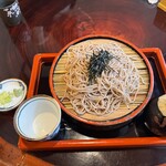 飛騨そば 小舟 - 