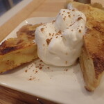 トーコーキッチン - フレンチトースト