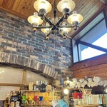 三国峠cafe - 