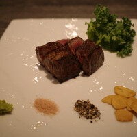 鉄板焼katakago - 