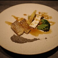 鉄板焼katakago - 