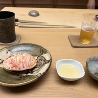 鮨 原正 - 